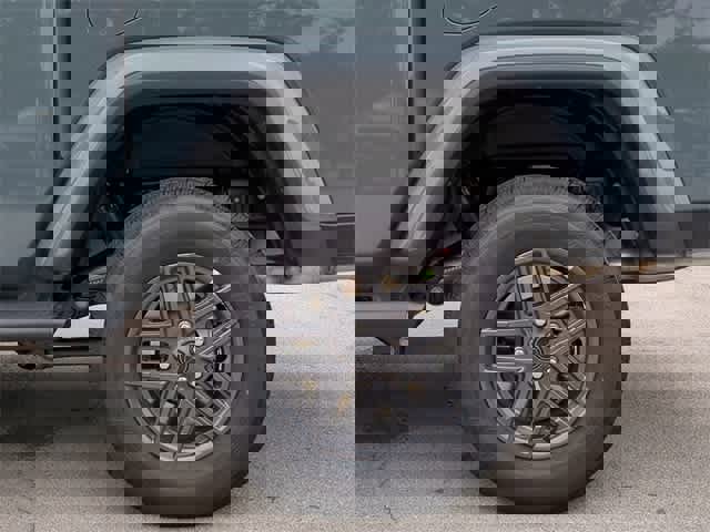 New 2025 Jeep Gladiator Sport image 13