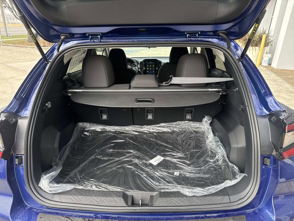 New 2026 Subaru Crosstrek 2.0i Premium image 7