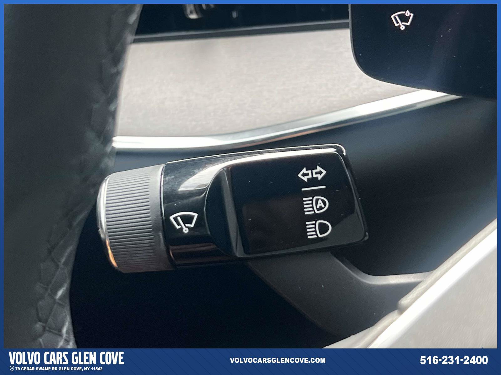 Certified 2025 Volvo EX90 Ultra AWD/4WD image 23