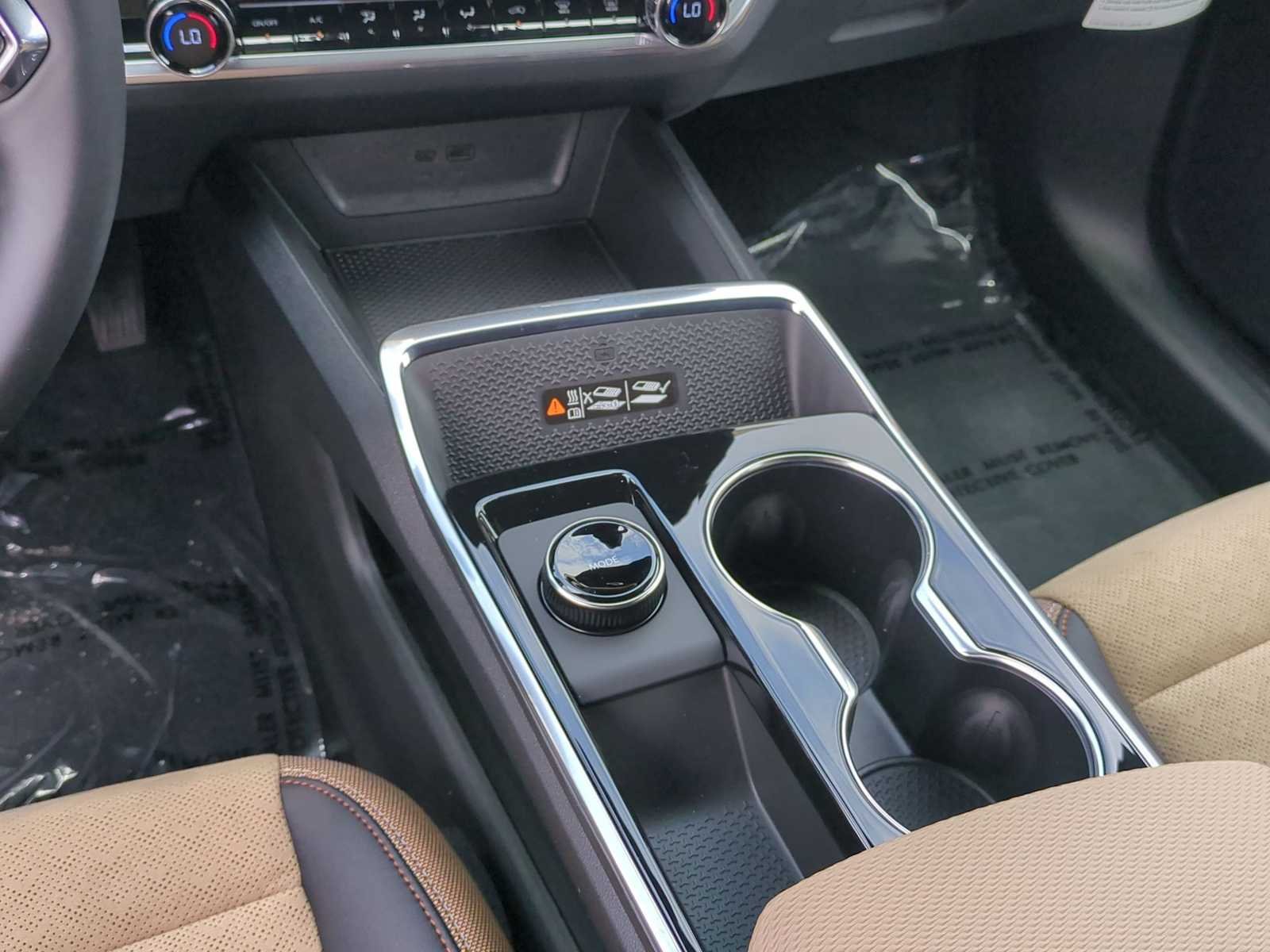 New 2026 Chevrolet Equinox ACTIV FWD image 18