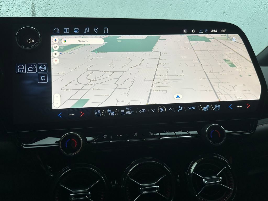 New 2026 Chevrolet Blazer EV RS image 26