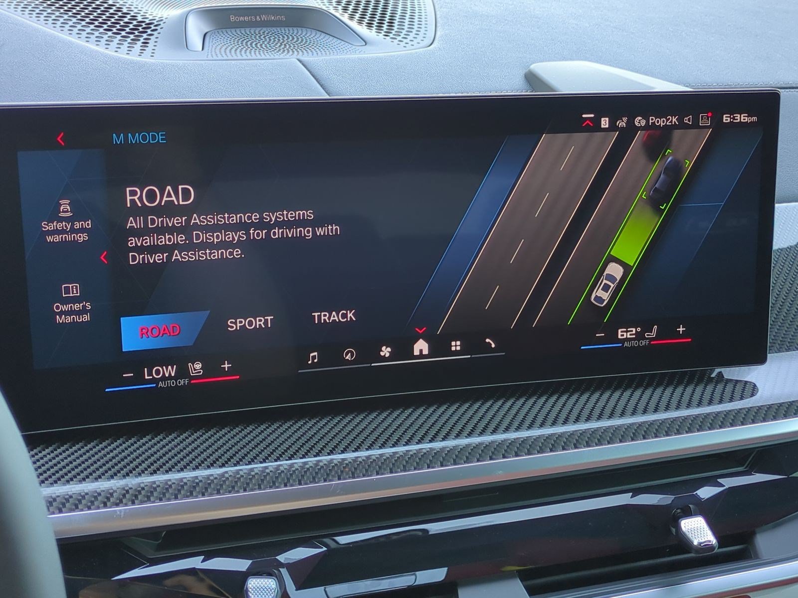 New 2027 BMW X6 M Competition w/ Executive Package AWD/4WD image 23