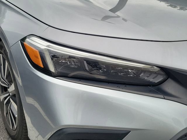 Used 2024 Honda Civic EX-L image 8