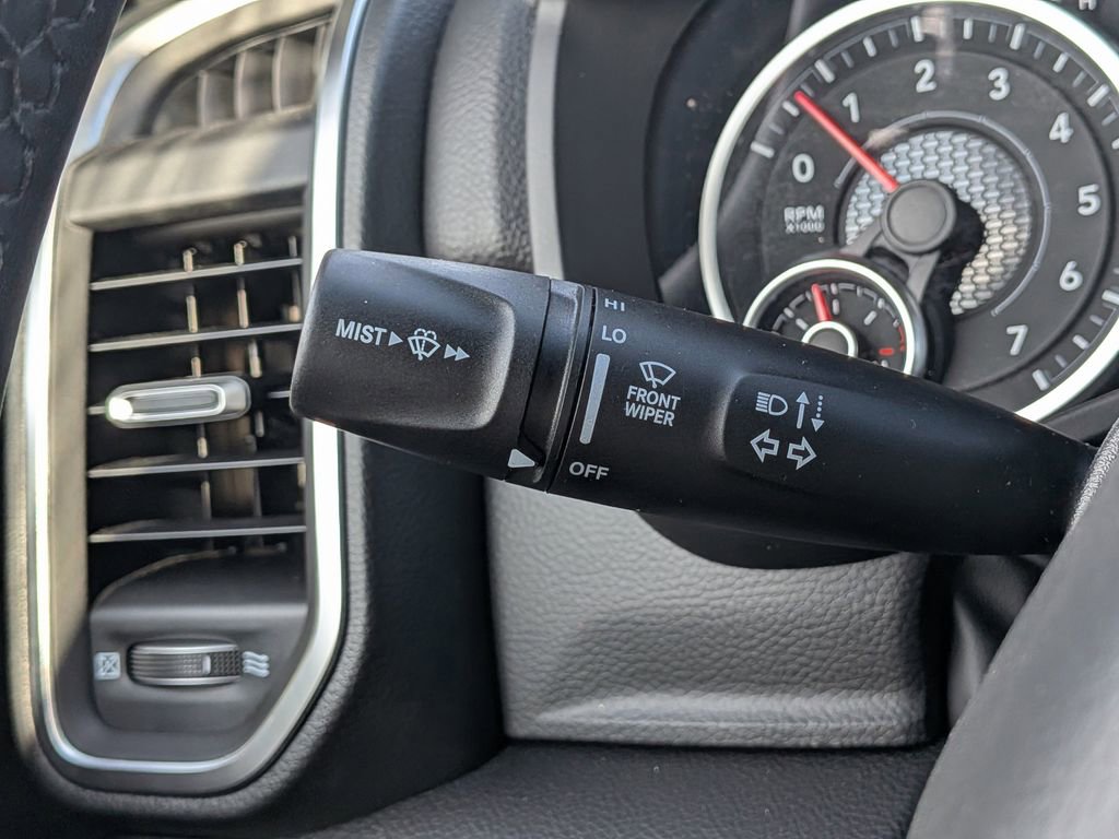 New 2026 RAM 1500 2WD Crew Cab image 33