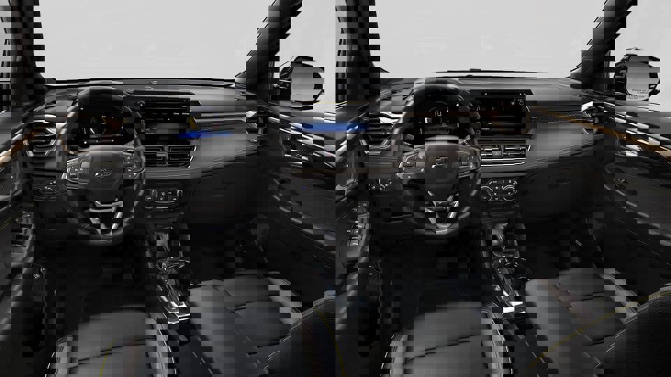 New 2026 Chevrolet TrailBlazer ACTIV w/ Convenience Package image 30