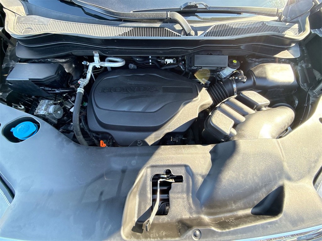 Used 2022 Honda Ridgeline RTL image 18