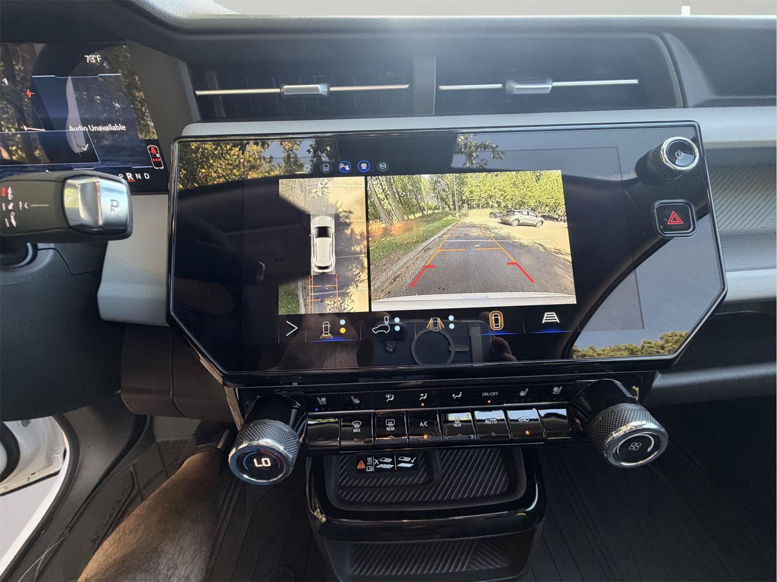 New 2027 Chevrolet Bolt RS w/ Technology Package FWD image 16