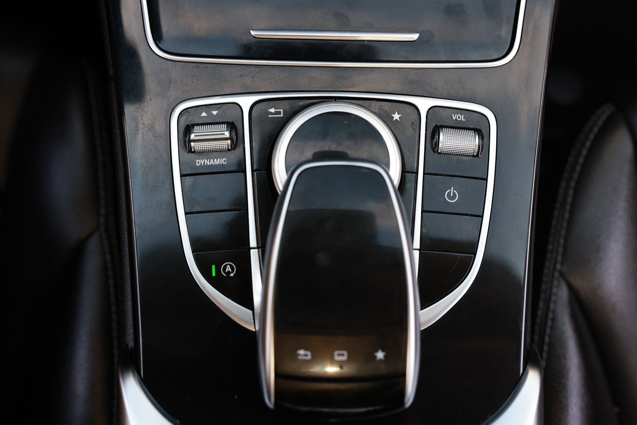 Used 2016 Mercedes-Benz C 300 4MATIC Sedan image 43