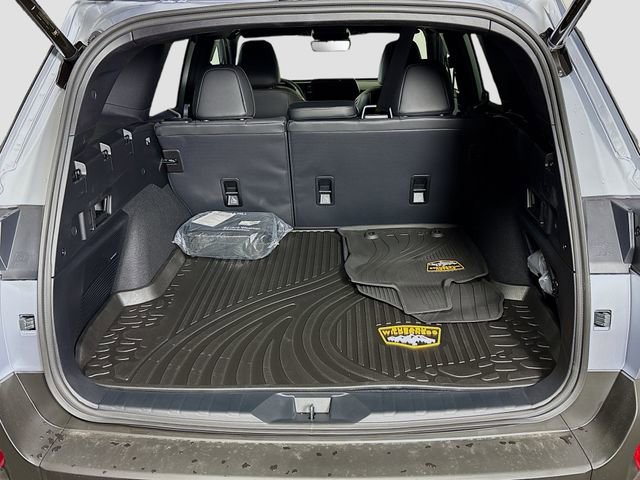 New 2026 Subaru Outback Wilderness image 28