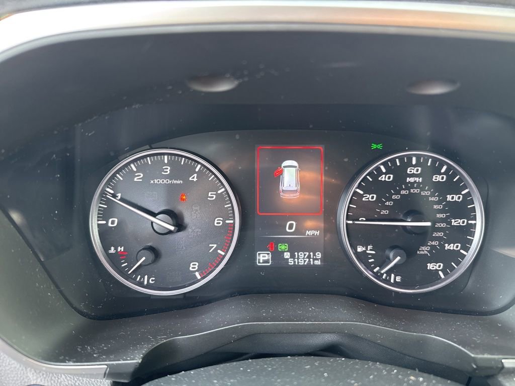 Used 2023 Subaru Ascent Limited w/ Technology Package AWD/4WD image 10