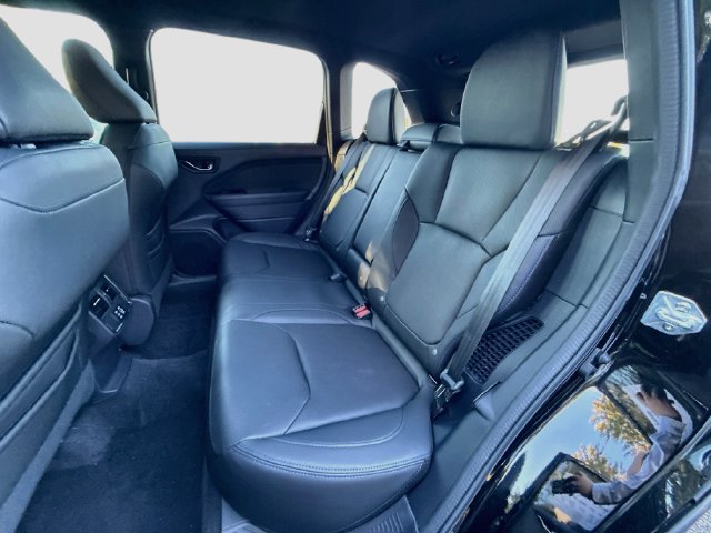 New 2026 Subaru Forester Touring AWD/4WD image 18