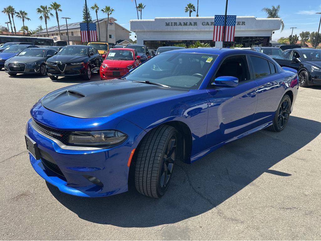 Used 2021 Dodge Charger GT image 11