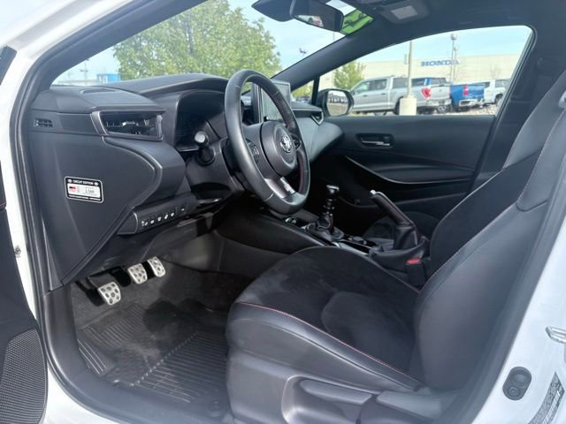 Used 2023 Toyota Corolla GR AWD/4WD image 20
