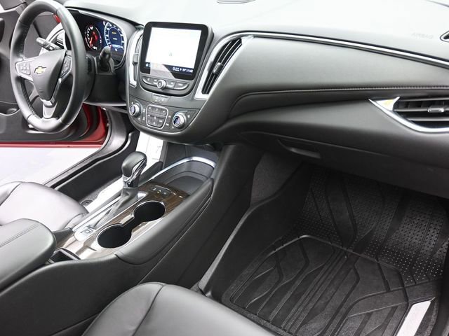 Used 2024 Chevrolet Malibu LT image 27