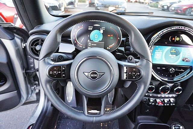 Used 2023 MINI Cooper John Cooper Works w/ Driver Assistance Package image 21