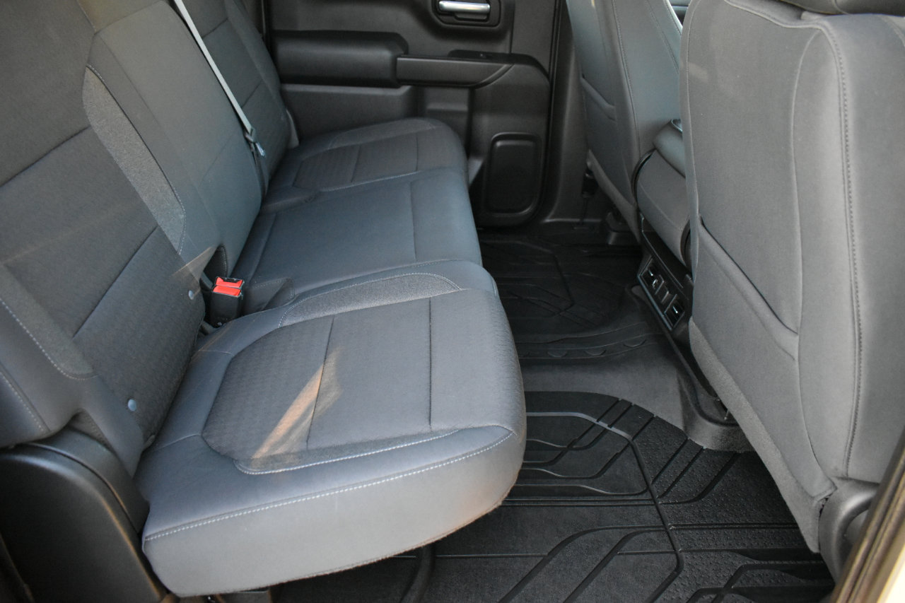 Used 2019 Chevrolet Silverado 1500 LT w/ All-Star Edition image 29