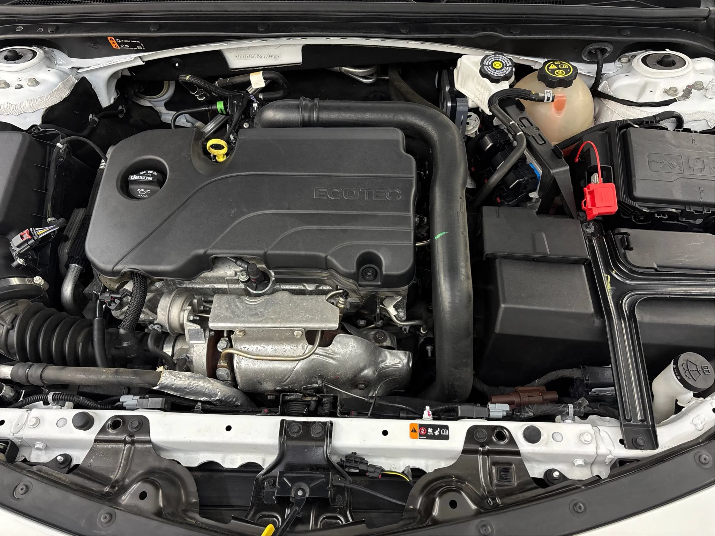 Used 2024 Chevrolet Malibu LT FWD image 28