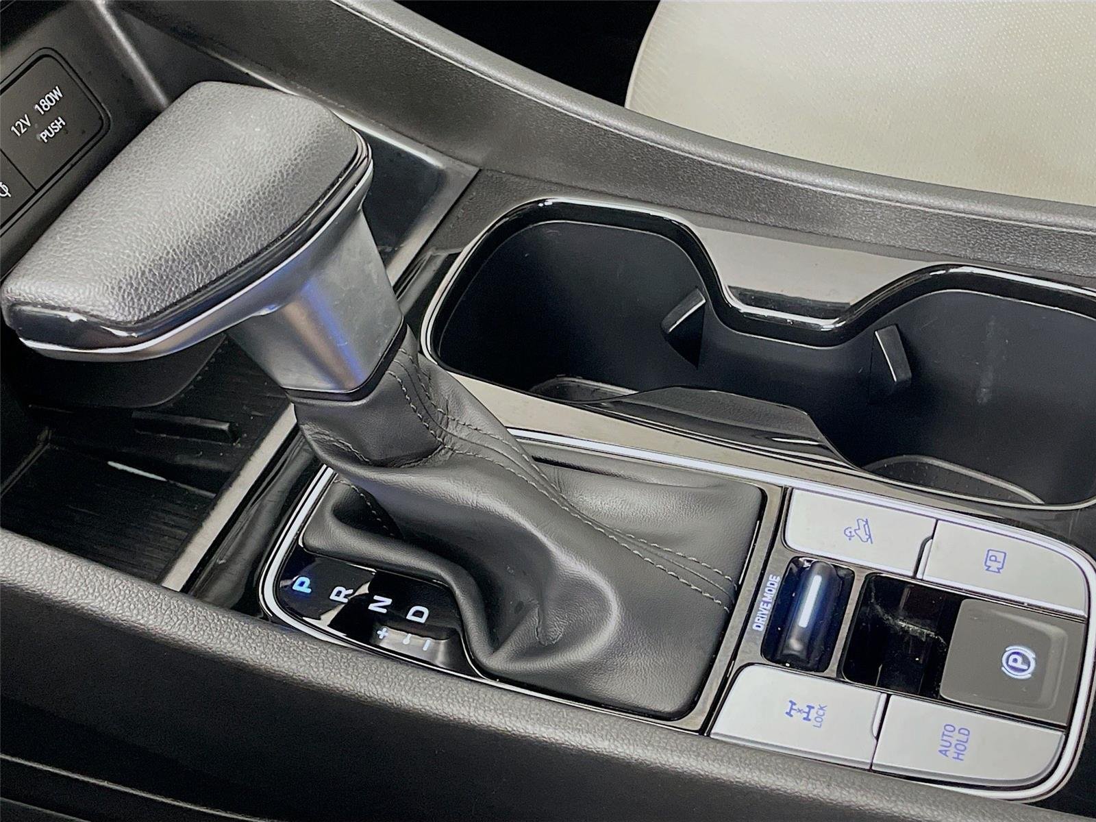 Certified 2025 Hyundai Santa Cruz SEL AWD/4WD image 20