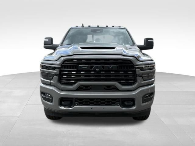 New 2026 RAM 2500 Limited AWD/4WD image 2