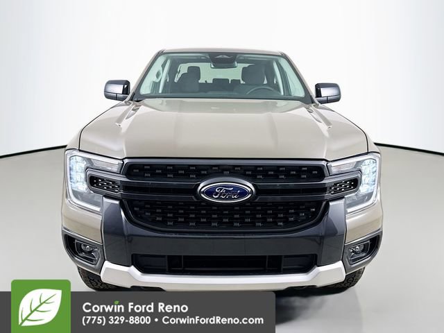 New 2025 Ford Ranger XLT w/ FX4 Off-Road Package image 2