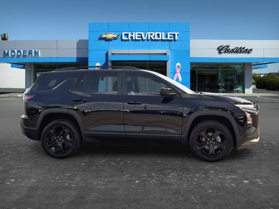 New 2026 Chevrolet Equinox LT w/ Convenience Package II FWD image 6