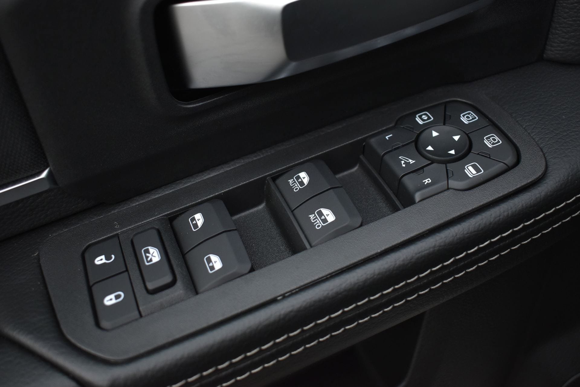 New 2026 RAM 3500 Big Horn image 11