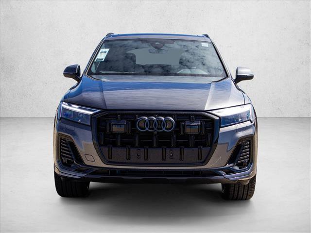 New 2026 Audi Q7 2.0T Premium Plus image 2