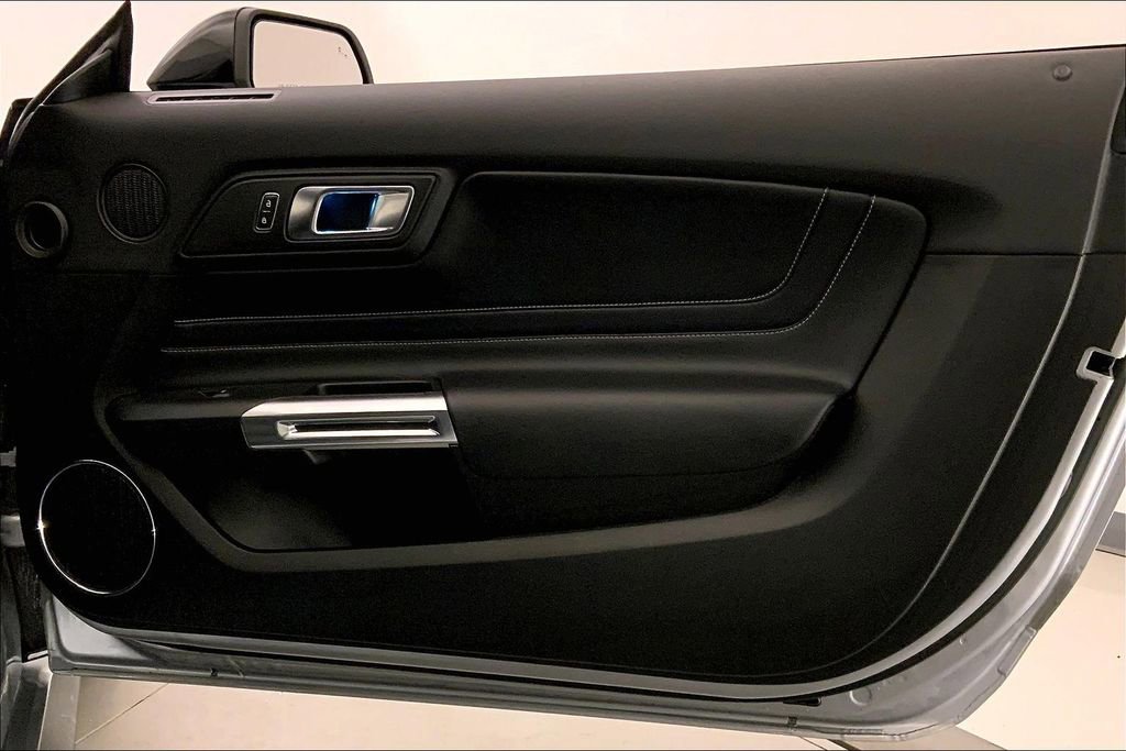 Used 2021 Ford Mustang GT Premium w/ Equipment Group 401A image 25