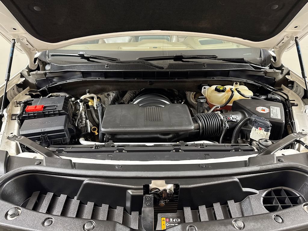 Used 2021 Chevrolet Suburban High Country image 31