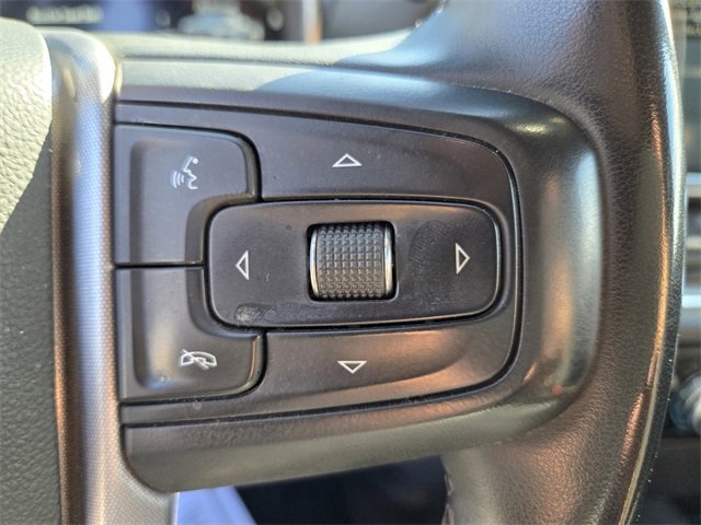 Used 2023 GMC Sierra 1500 SLE image 12