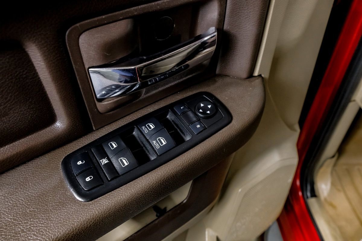 Used 2009 Dodge Ram 1500 Truck SLT w/ Lone Star Regional Pkg image 30