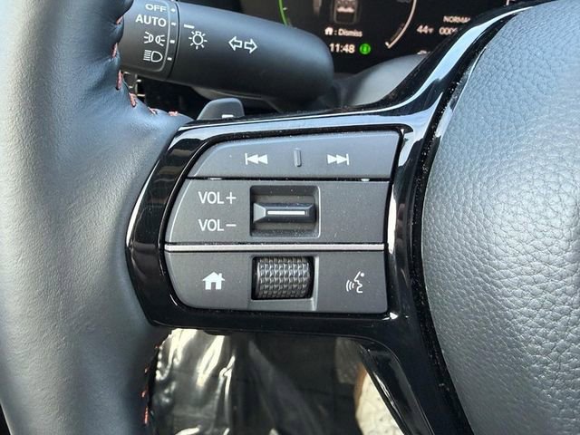 Certified 2025 Honda CR-V Sport Touring image 18