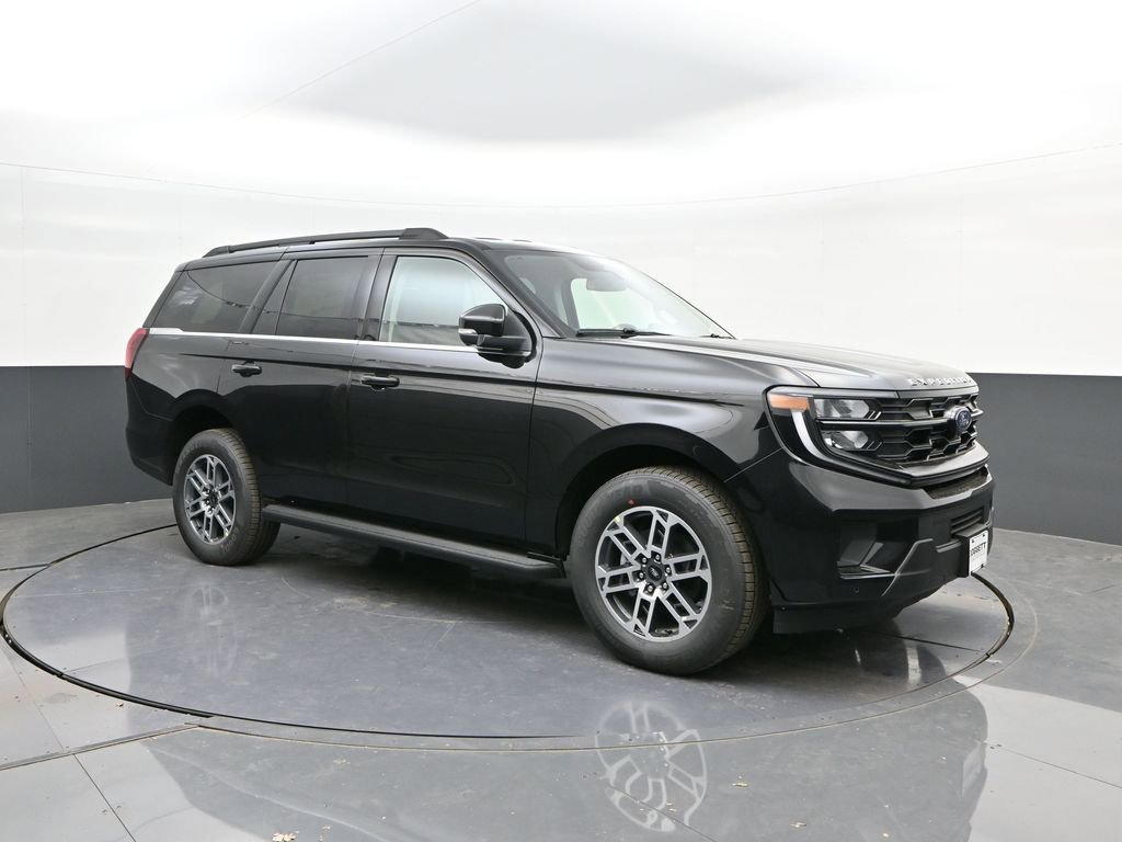 New 2026 Ford Expedition Active image 17