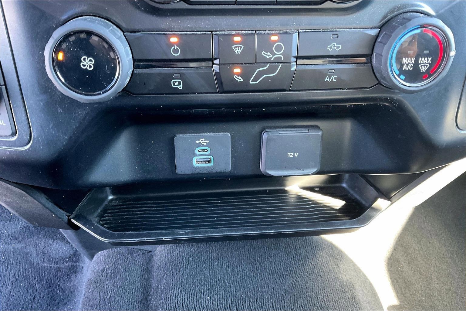 Used 2025 Ford F250 XLT image 16