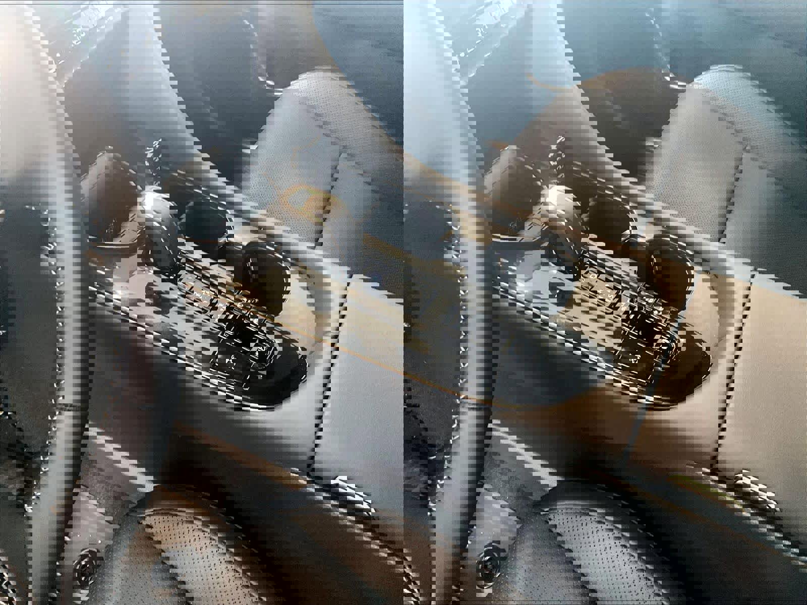 New 2026 Toyota Crown Signia image 14