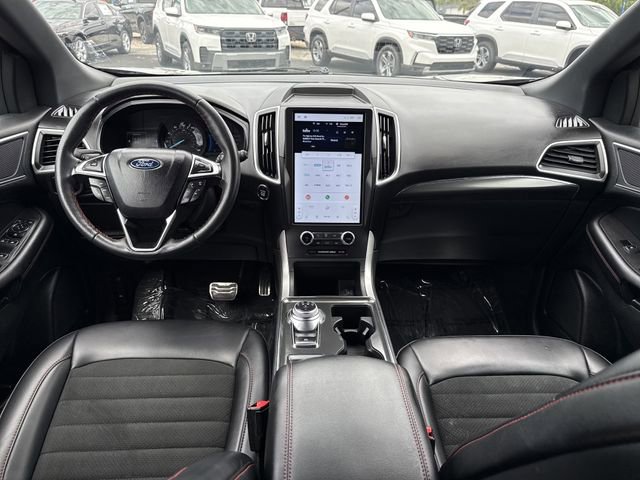Used 2024 Ford Edge ST-Line AWD/4WD image 20