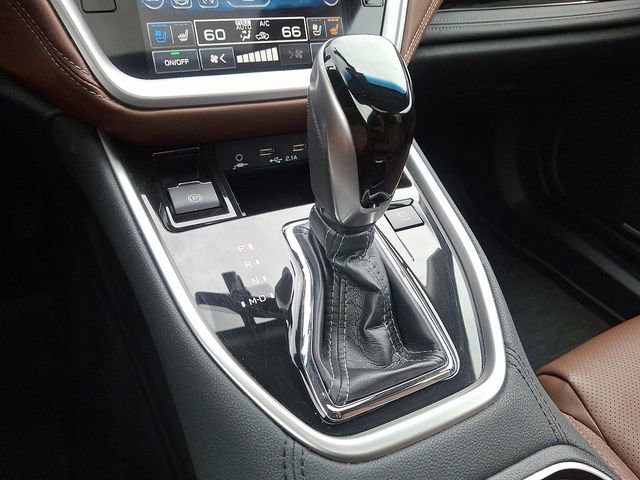 Certified 2022 Subaru Outback Touring image 19