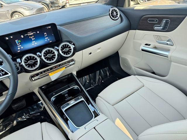 New 2026 Mercedes-Benz GLA 250 4MATIC image 31