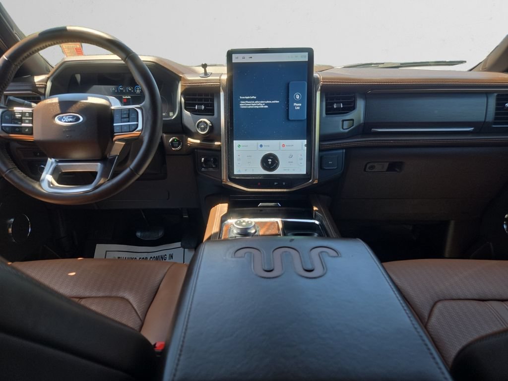 Used 2023 Ford Expedition King Ranch AWD/4WD image 12