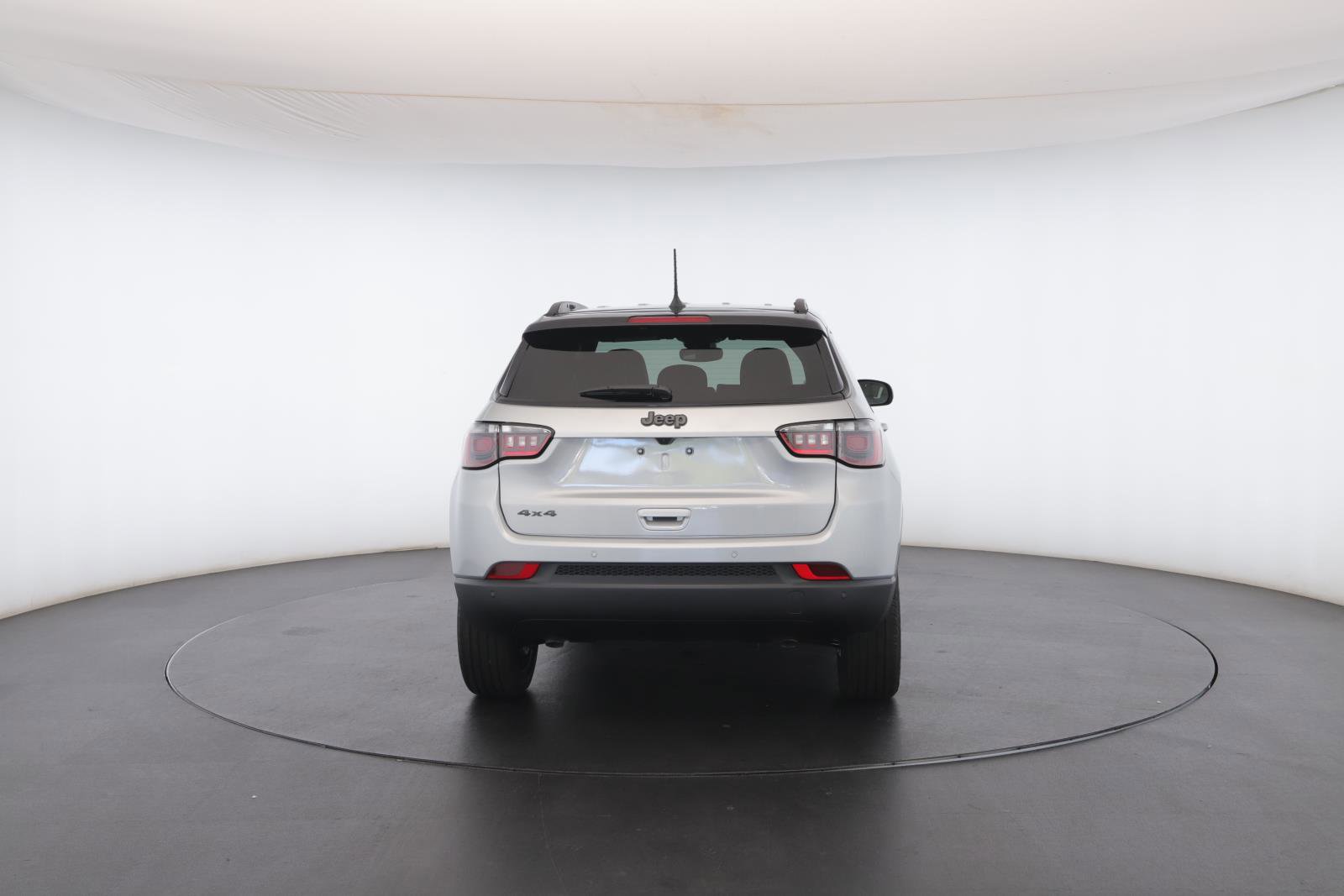 New 2026 Jeep Compass Limited image 23