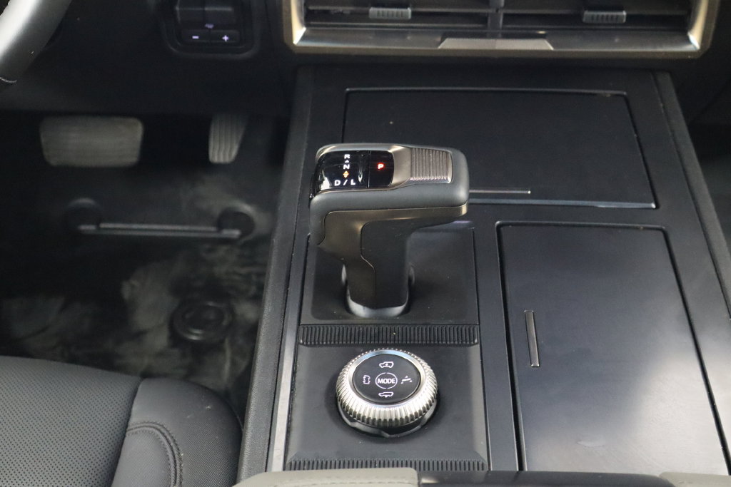 Used 2024 GMC Hummer EV 3X AWD/4WD image 27