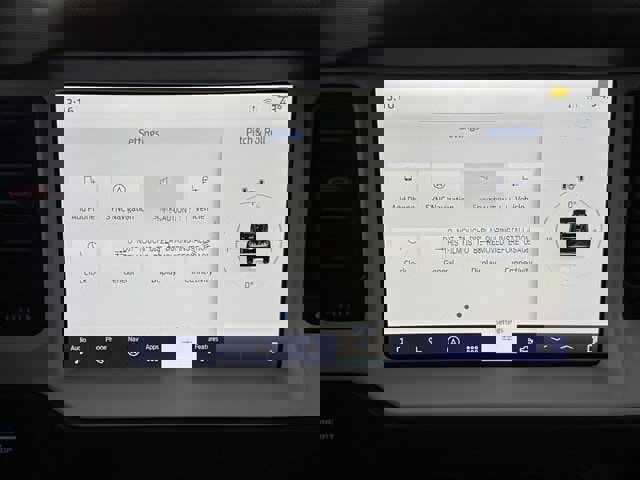 Used 2024 Ford Bronco Heritage Edition image 13