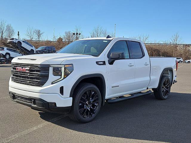 New 2026 GMC Sierra 1500 Elevation w/ Elevation Select Package AWD/4WD image 3