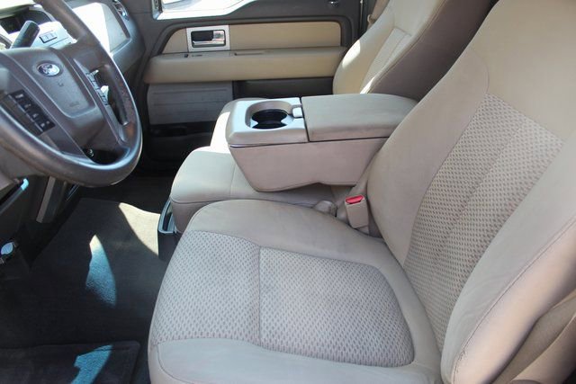 Used 2010 Ford F150 XLT image 9