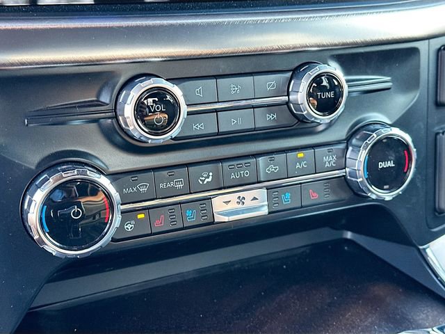 Used 2024 Ford F150 King Ranch w/ FX4 Off-Road Package image 16