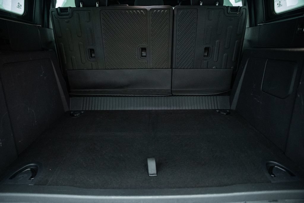 Used 2023 Ford Bronco Big Bend AWD/4WD image 10