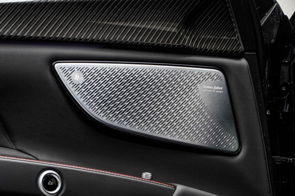 Used 2024 Maserati Grecale Trofeo image 45