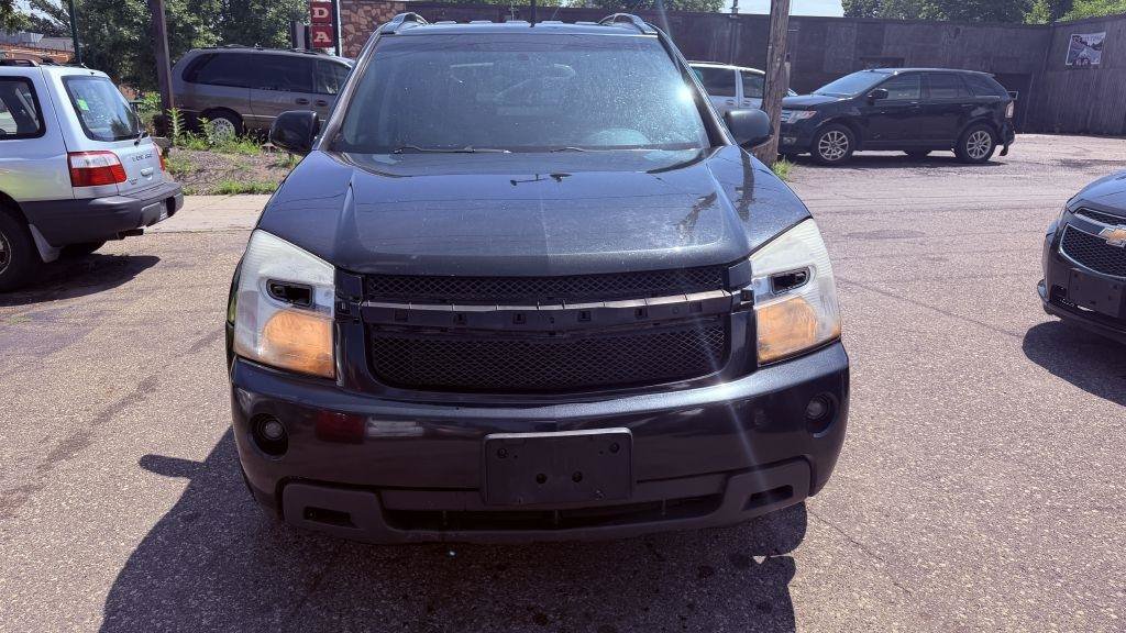 Used 2008 Chevrolet Equinox LT w/ LT Preferred Equipment Group AWD/4WD image 3