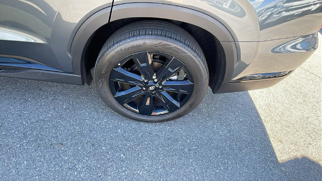 Used 2025 Hyundai Palisade XRT AWD/4WD image 29