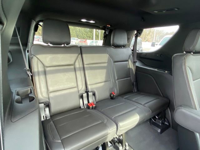 Used 2024 Chevrolet Tahoe High Country image 26